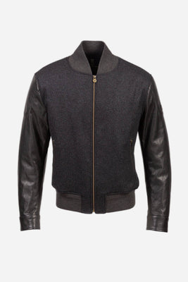 IAN HYBRID BOMBER MAN - Matchless London | The Innovator since 1899