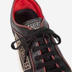 MODEL G SNEAKERS LIMITED EDITON - Matchless London | The Innovator since 1899
