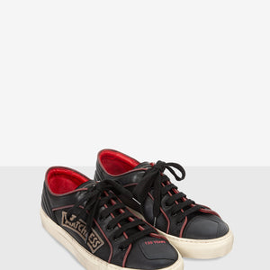 MODEL G SNEAKERS LIMITED EDITON - Matchless London | The Innovator since 1899