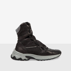 MODEL X HIKING BOOT MAN - Matchless London | The Innovator since 1899