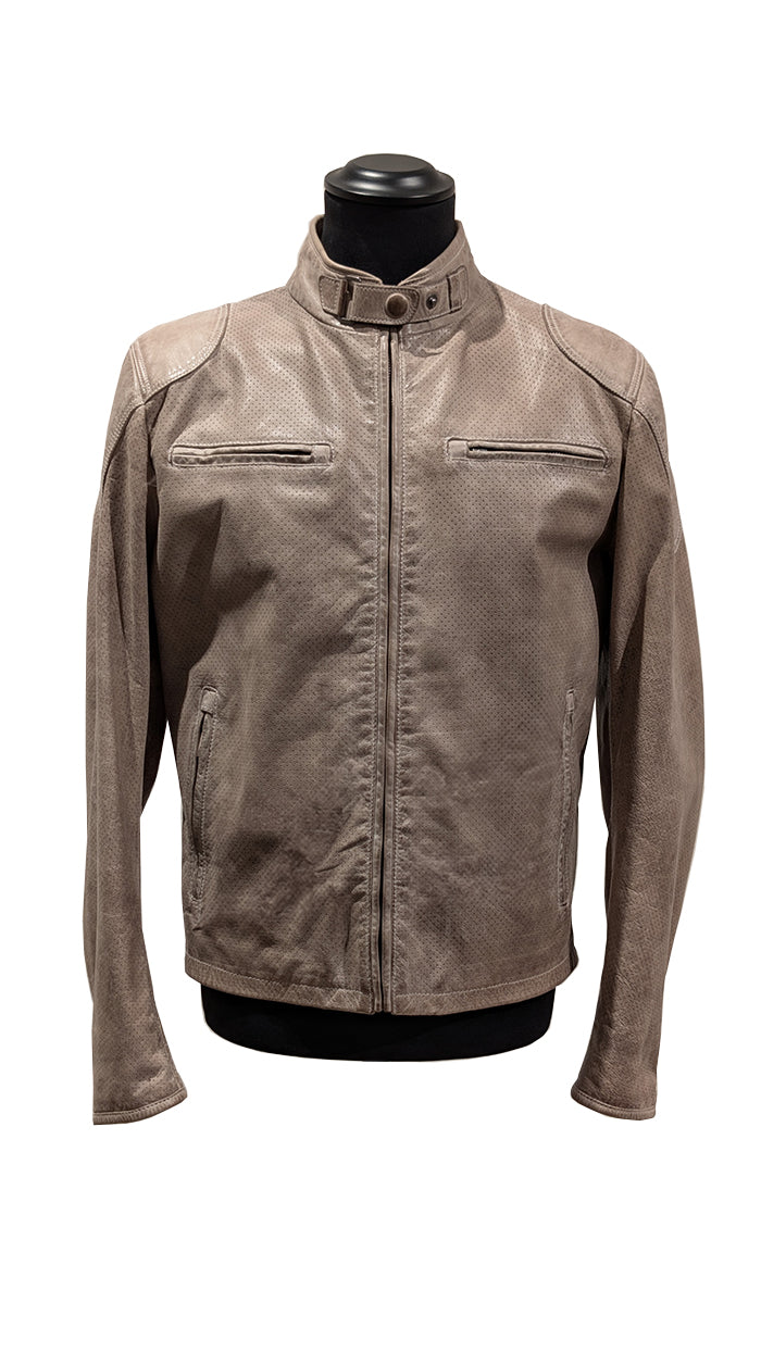 OSBORNE VENT BLOUSON MAN