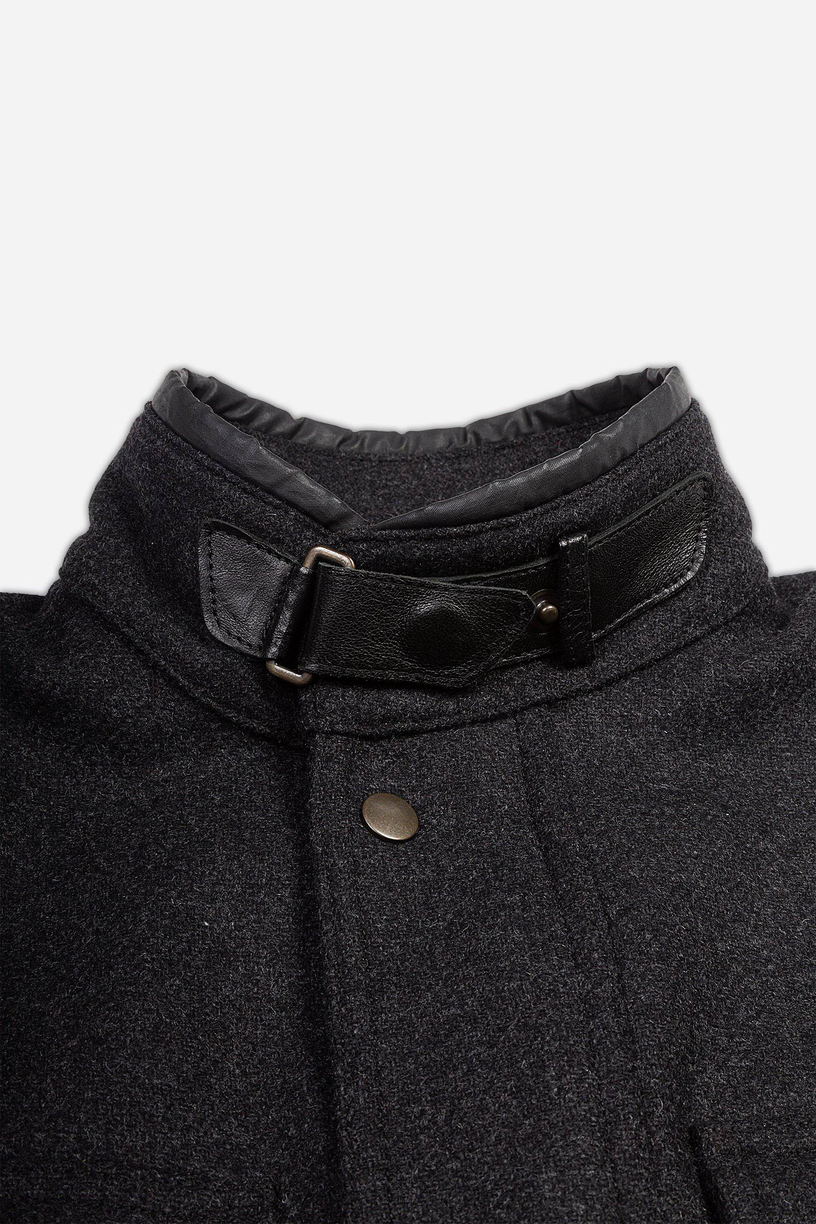 NEW NORTHERN BLOUSON MAN - Matchless London | The Innovator since 1899