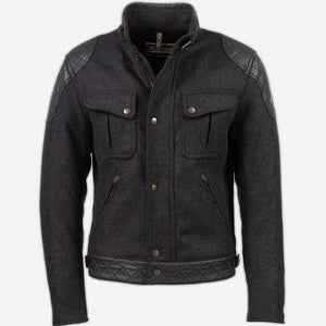 NEW NORTHERN BLOUSON MAN - Matchless London | The Innovator since 1899