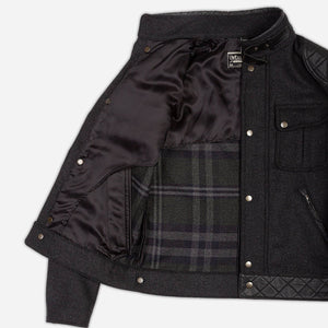 NEW NORTHERN BLOUSON MAN - Matchless London | The Innovator since 1899