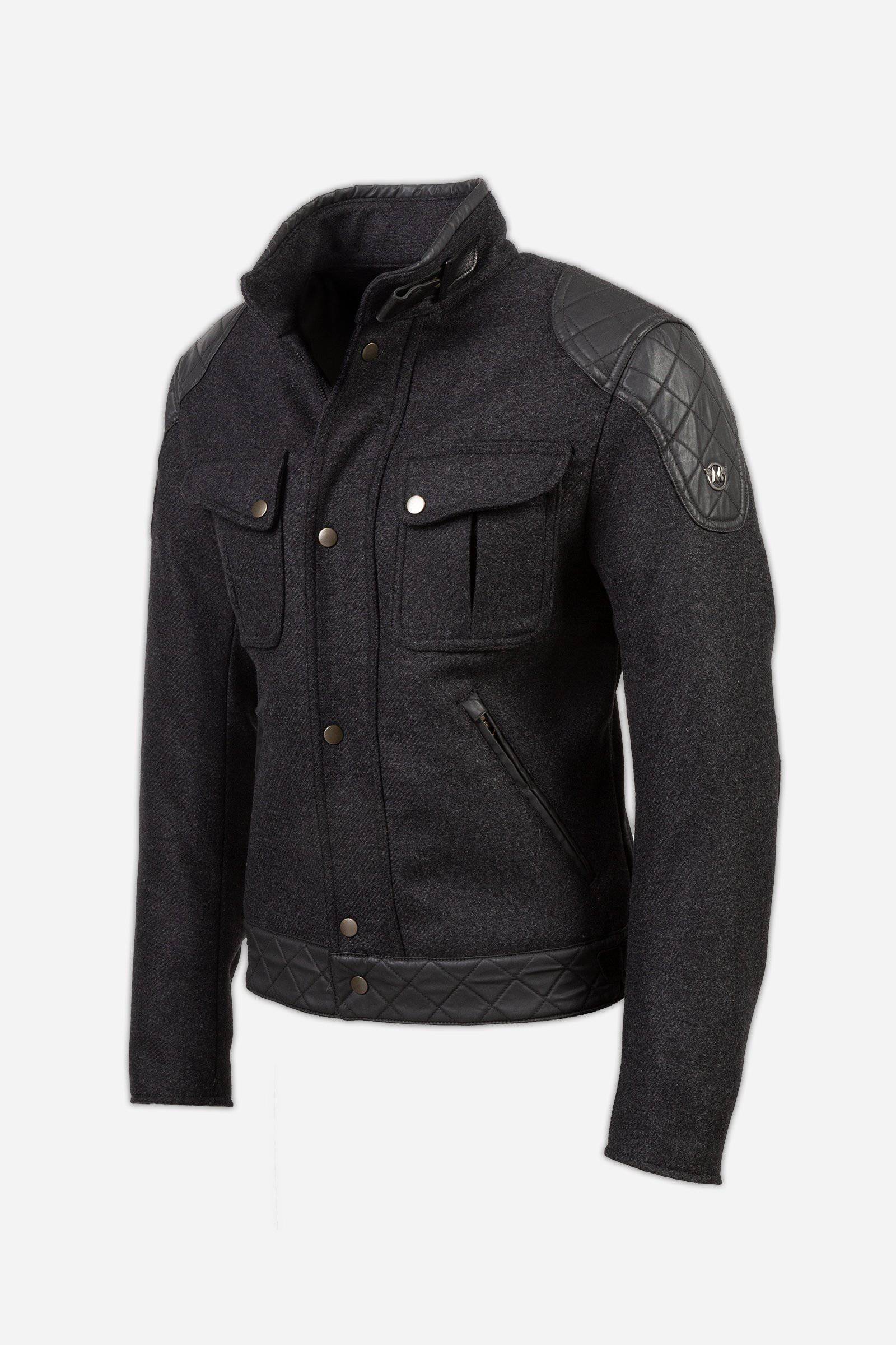 NEW NORTHERN BLOUSON MAN - Matchless London | The Innovator since 1899