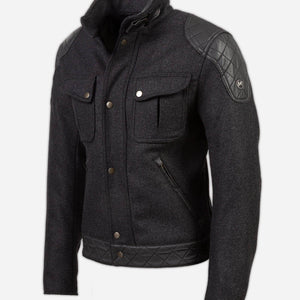 NEW NORTHERN BLOUSON MAN - Matchless London | The Innovator since 1899