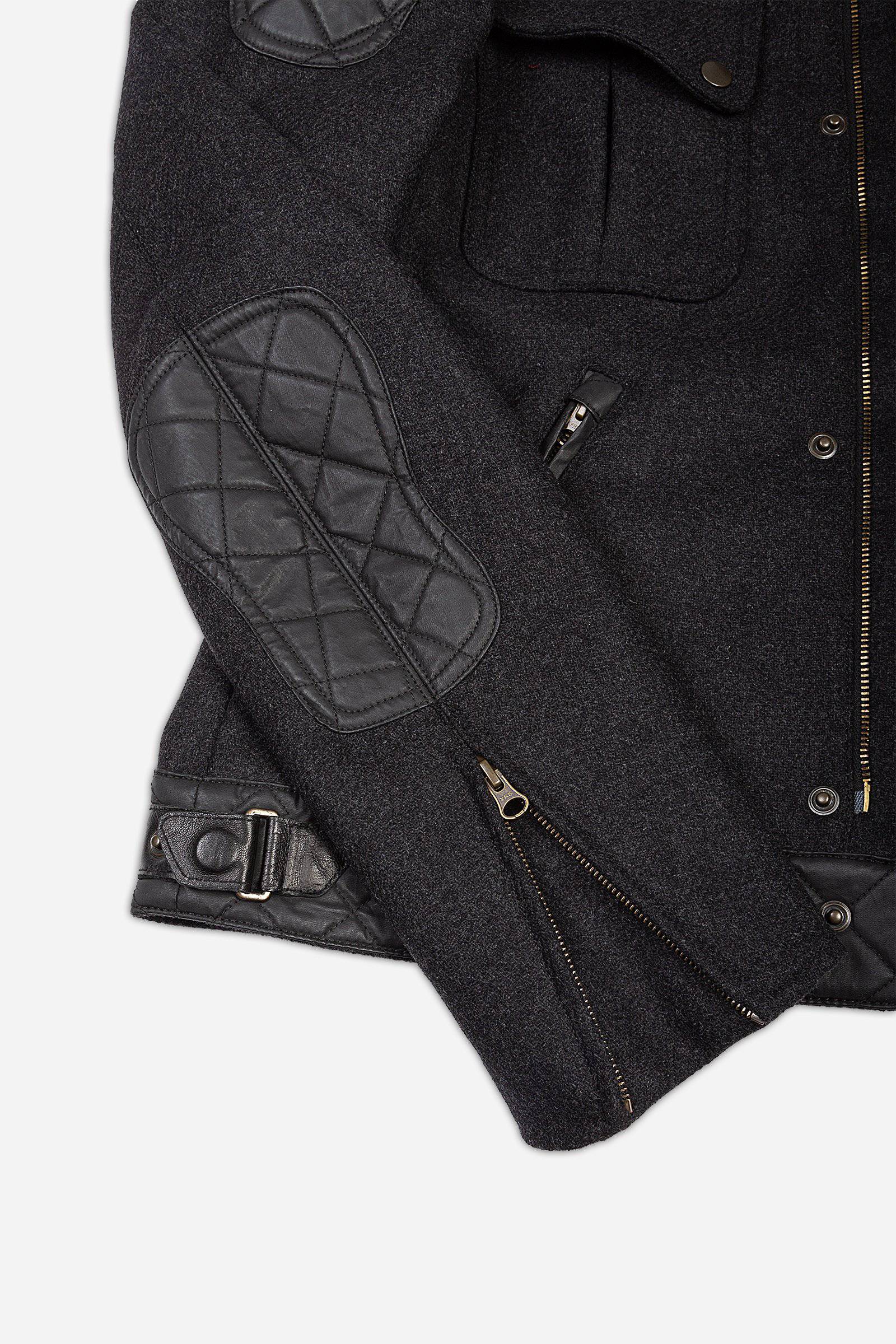 NEW NORTHERN BLOUSON MAN - Matchless London | The Innovator since 1899