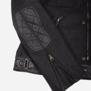 NEW NORTHERN BLOUSON MAN - Matchless London | The Innovator since 1899