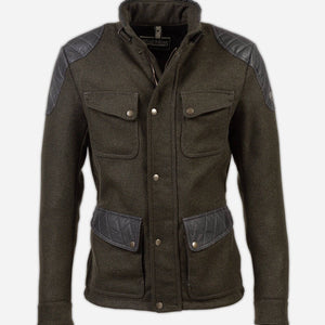 NEW NORTHERN JACKET MAN - Matchless London | The Innovator since 1899