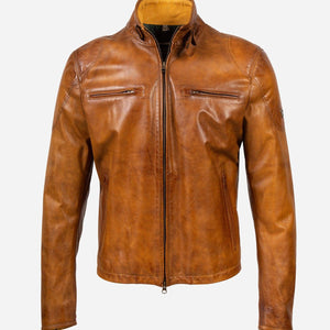 OSBORNE BLOUSON MAN - Matchless London | The Innovator since 1899