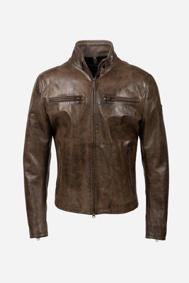 OSBORNE BLOUSON MAN - Matchless London | The Innovator since 1899
