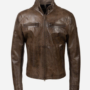 OSBORNE BLOUSON MAN - Matchless London | The Innovator since 1899