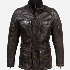 PM STREETFARER EVOLUTION JACKET - Matchless London | The Innovator since 1899