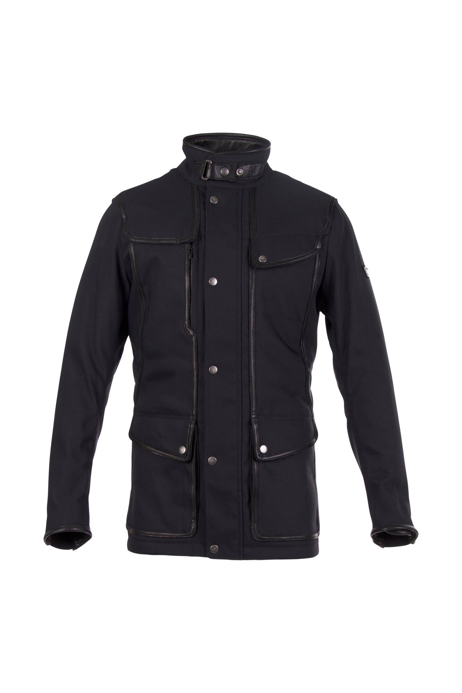 SEAL JACKET MAN - Matchless London | The Innovator since 1899