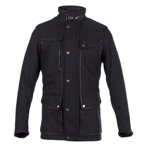 SEAL JACKET MAN - Matchless London | The Innovator since 1899