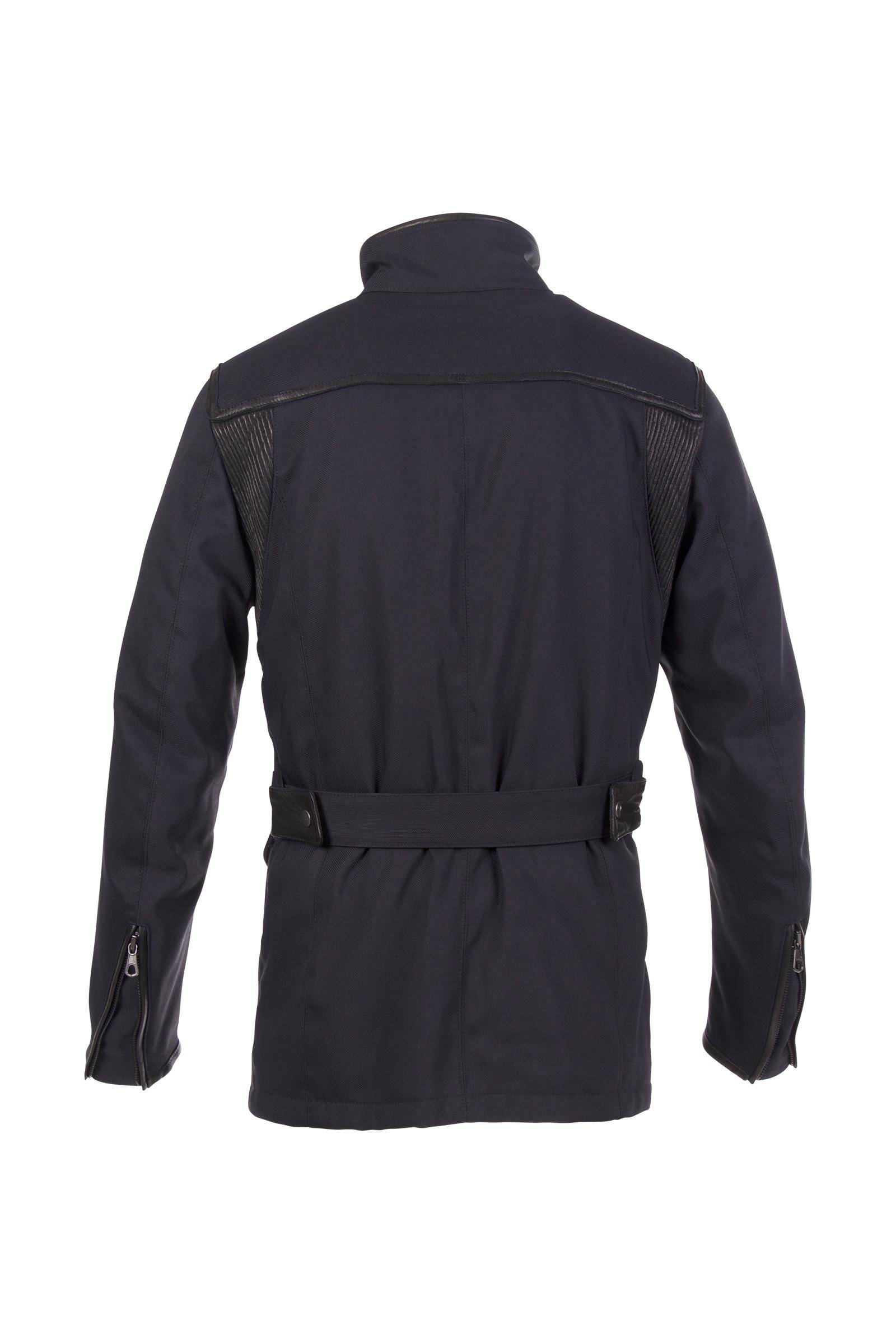 SEAL JACKET MAN - Matchless London | The Innovator since 1899