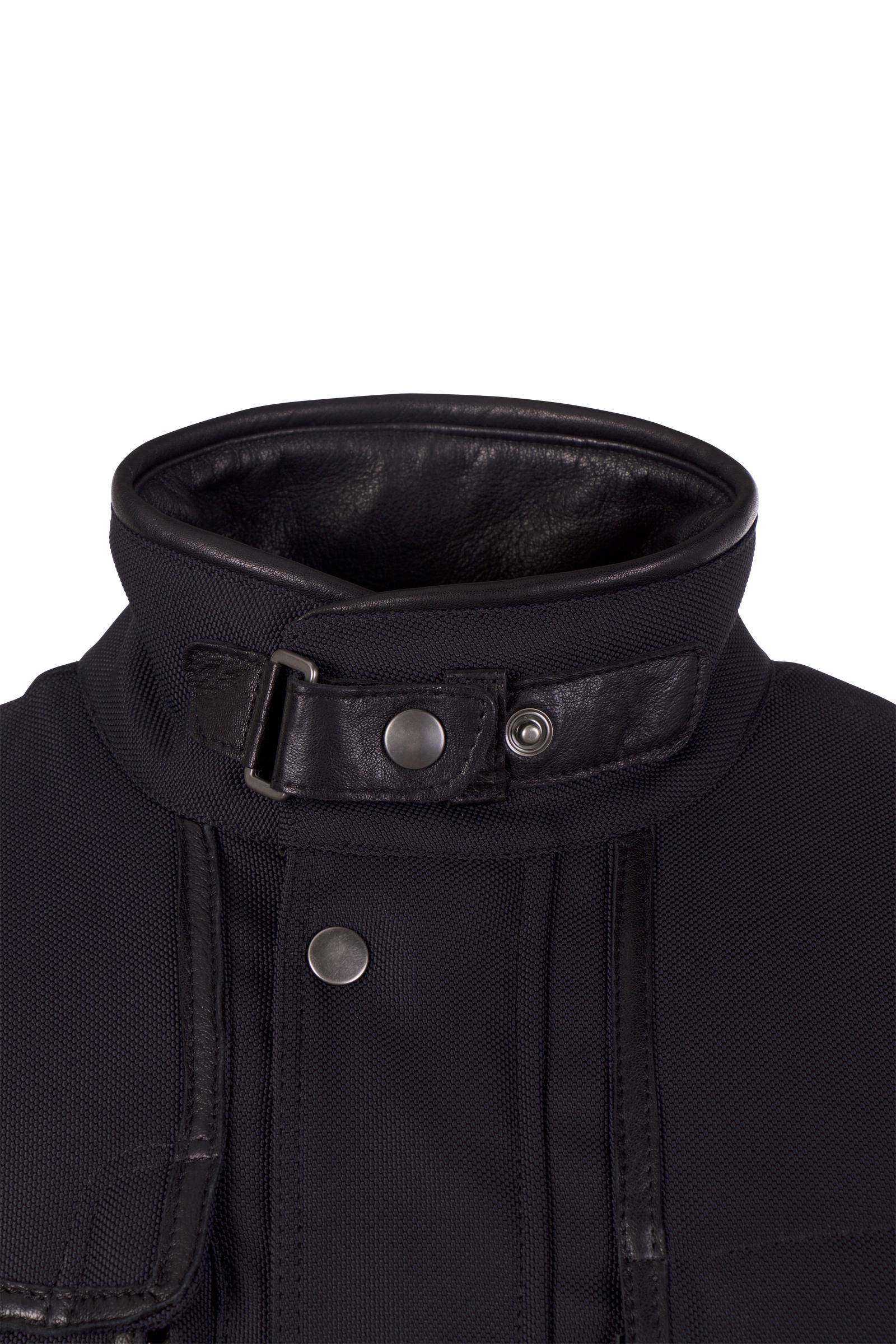 SEAL JACKET MAN - Matchless London | The Innovator since 1899