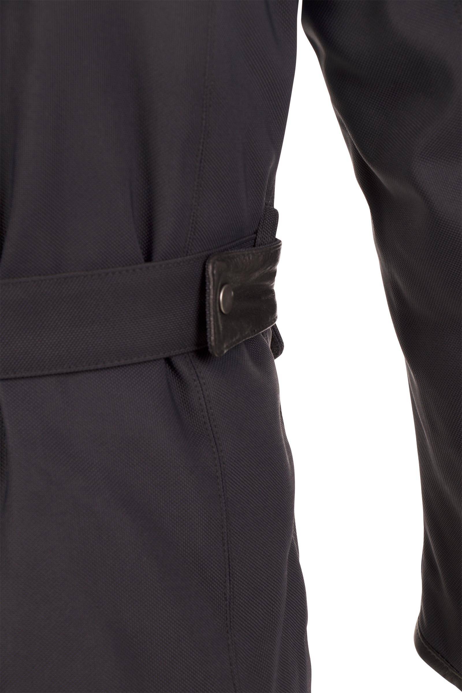 SEAL JACKET MAN - Matchless London | The Innovator since 1899