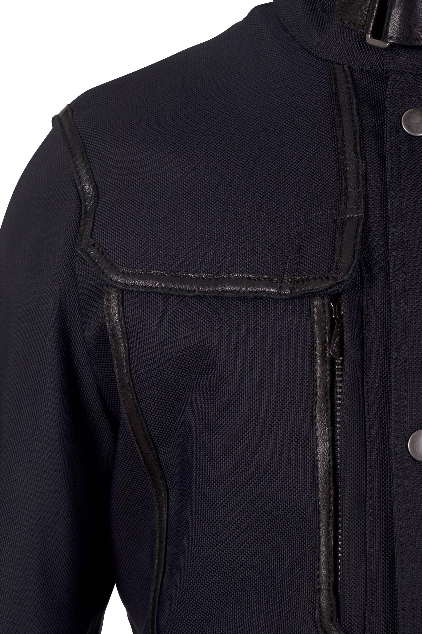 SEAL JACKET MAN - Matchless London | The Innovator since 1899