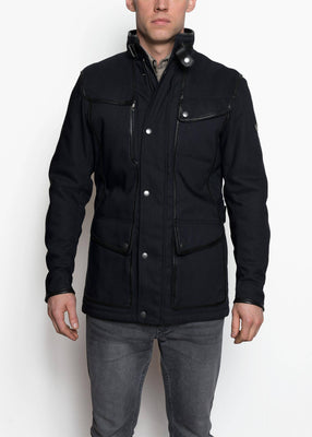 SEAL JACKET MAN - Matchless London | The Innovator since 1899
