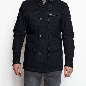 SEAL JACKET MAN - Matchless London | The Innovator since 1899