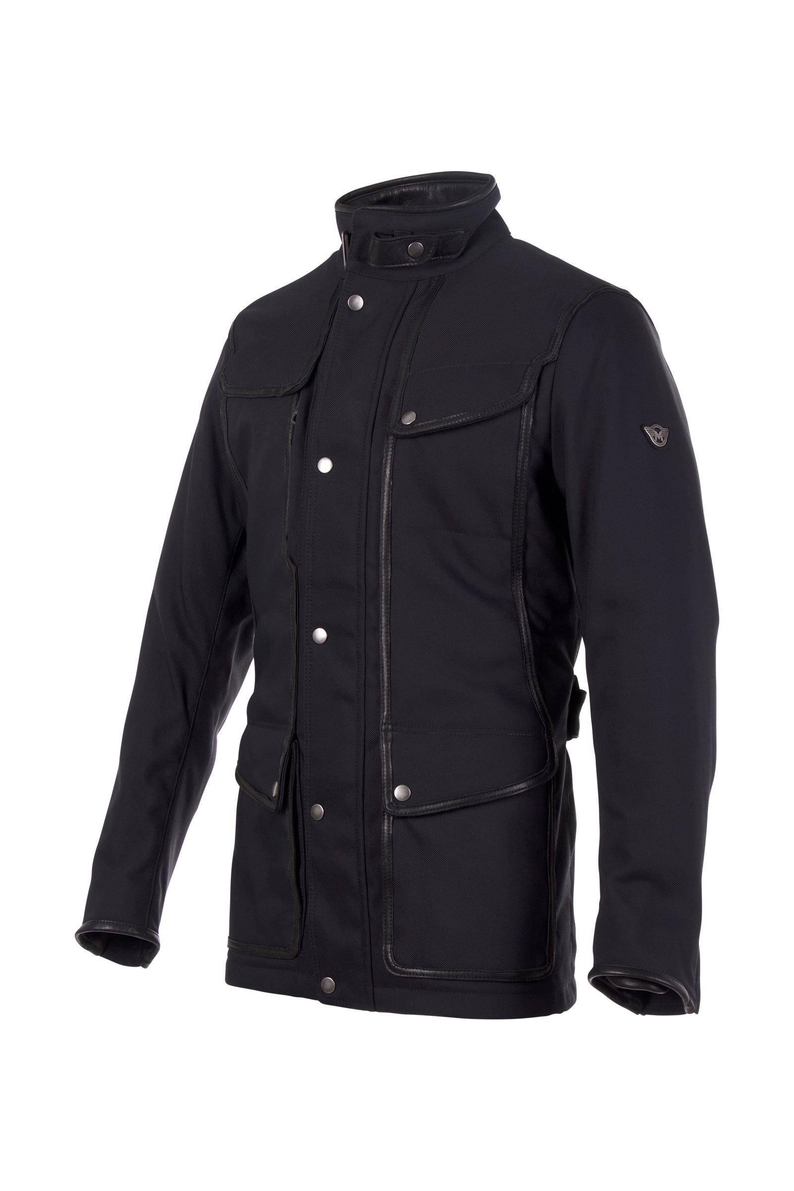 SEAL JACKET MAN - Matchless London | The Innovator since 1899