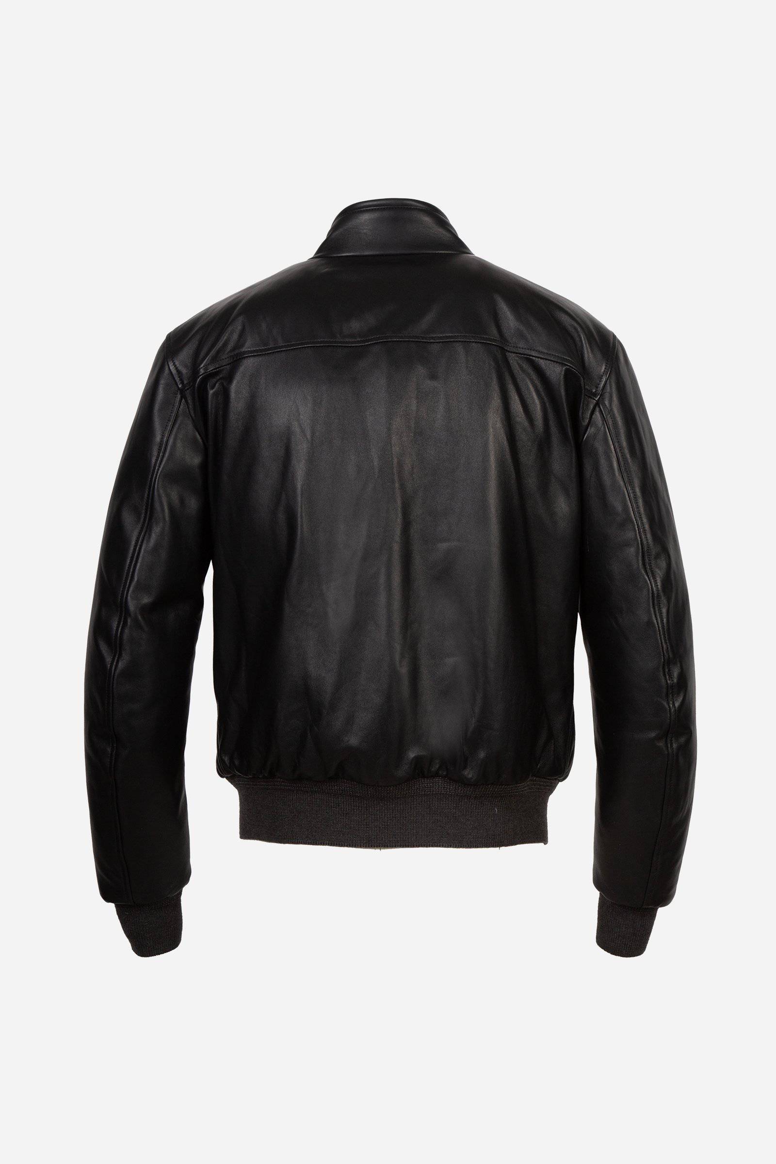 TAYLOR BOMBER MAN - Matchless London | The Innovator since 1899