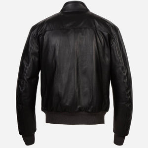 TAYLOR BOMBER MAN - Matchless London | The Innovator since 1899