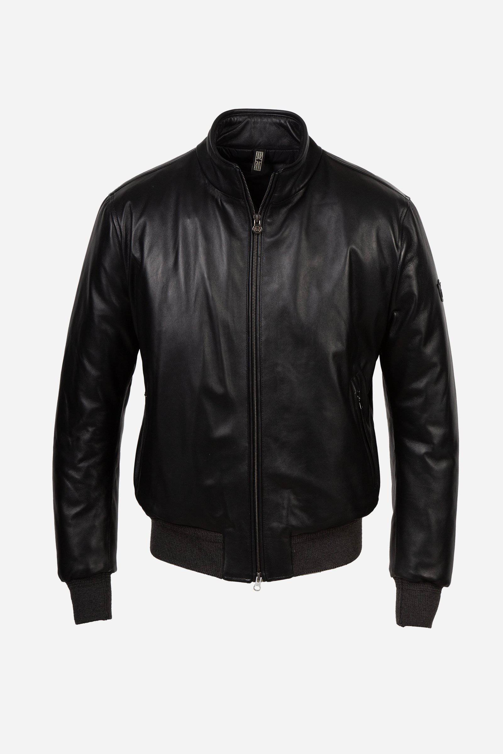 TAYLOR BOMBER MAN - Matchless London | The Innovator since 1899