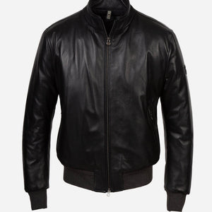 TAYLOR BOMBER MAN - Matchless London | The Innovator since 1899