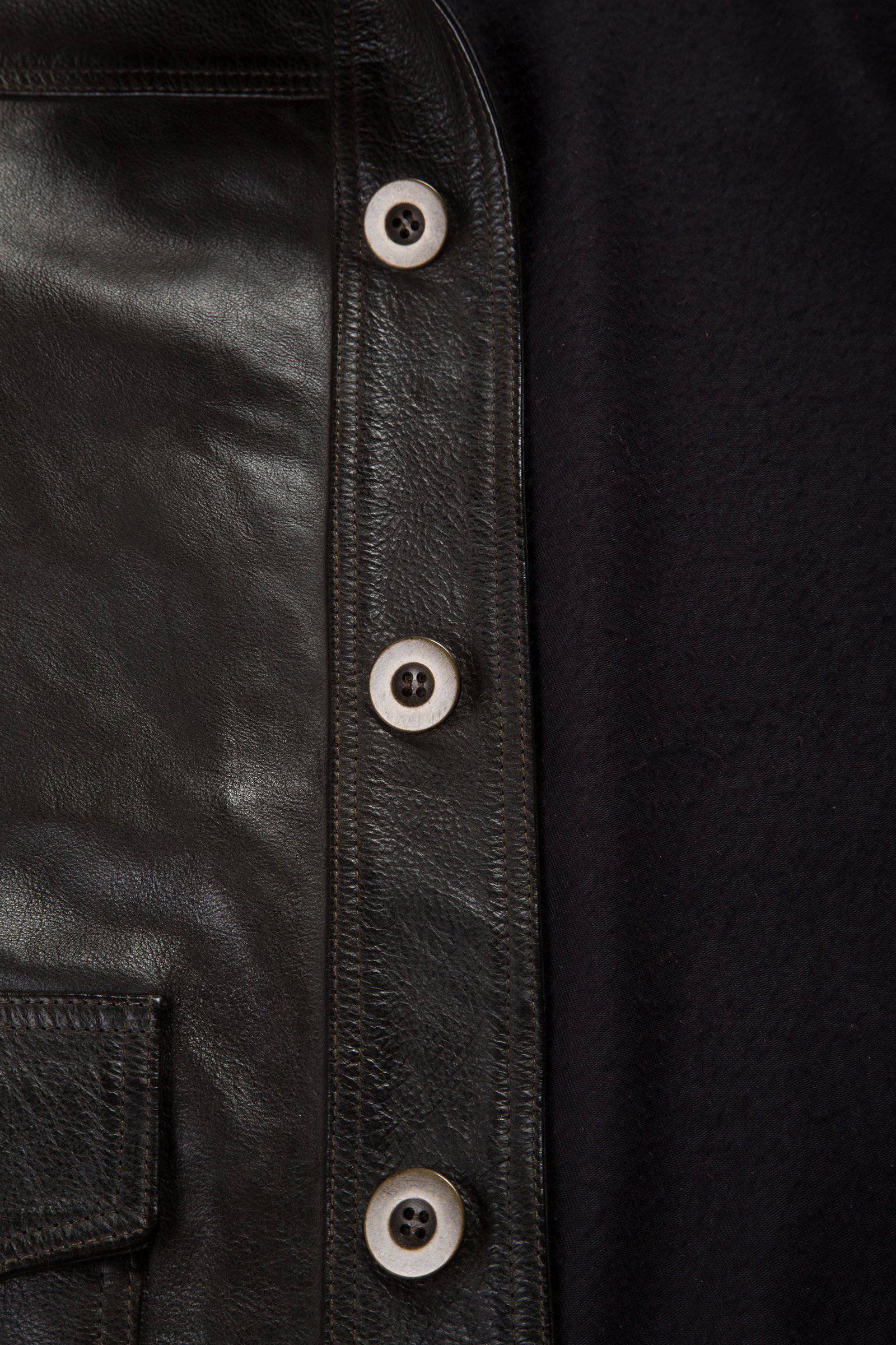 TYLER JACKET MAN - Matchless London | The Innovator since 1899