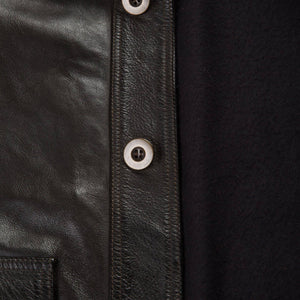 TYLER JACKET MAN - Matchless London | The Innovator since 1899