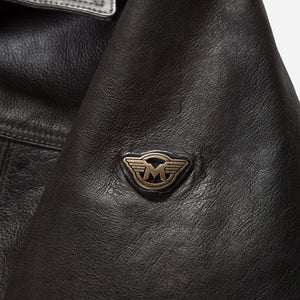 TYLER JACKET MAN - Matchless London | The Innovator since 1899