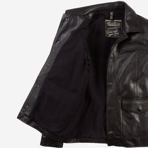 TYLER JACKET MAN - Matchless London | The Innovator since 1899