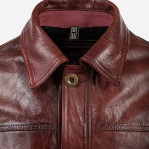 TYLER JACKET MAN - Matchless London | The Innovator since 1899