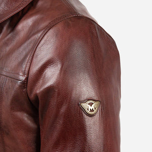 TYLER JACKET MAN - Matchless London | The Innovator since 1899