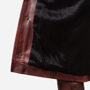 TYLER JACKET MAN - Matchless London | The Innovator since 1899