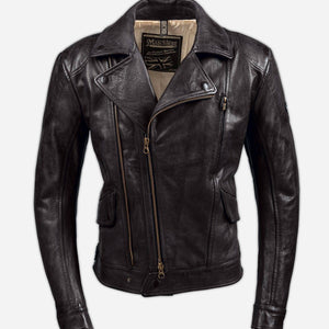WILD ONE BLOUSON MAN - Matchless London | The Innovator since 1899