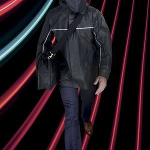 X100 KNIGHTSBRIDGE JACKET MAN COTTON - Matchless London | The Innovator since 1899